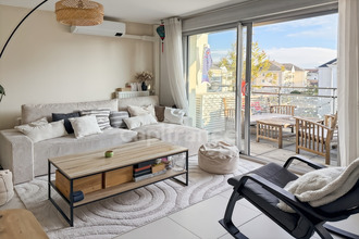 achat appartement ferney-voltaire 01210