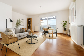 achat appartement ferney-voltaire 01210