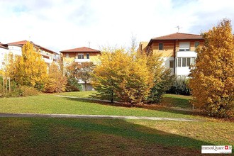 achat appartement ferney-voltaire 01210