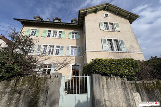 achat appartement ferney-voltaire 01210