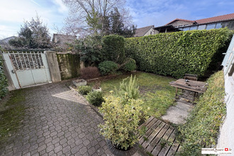 achat appartement ferney-voltaire 01210