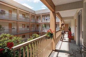 achat appartement ferney-voltaire 01210