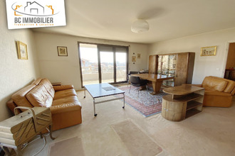 achat appartement ferney-voltaire 01210