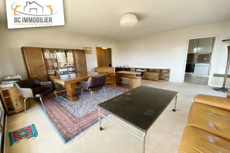 achat appartement ferney-voltaire 01210