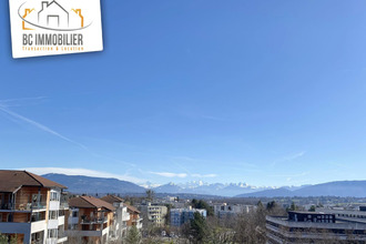 achat appartement ferney-voltaire 01210