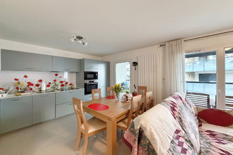 achat appartement ferney-voltaire 01210