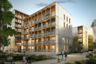 achat appartement ferney-voltaire 01210