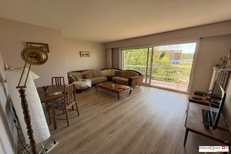 achat appartement ferney-voltaire 01210