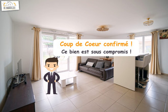 achat appartement ferney-voltaire 01210