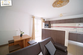 achat appartement ferney-voltaire 01210