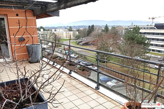 achat appartement ferney-voltaire 01210