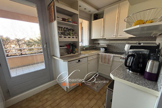 achat appartement ferney-voltaire 01210