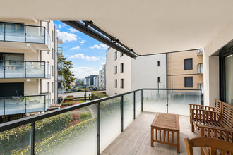 achat appartement ferney-voltaire 01210