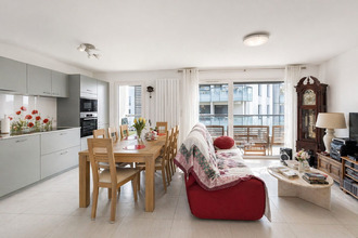 achat appartement ferney-voltaire 01210