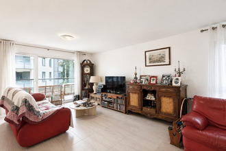 achat appartement ferney-voltaire 01210