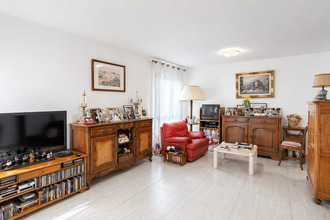achat appartement ferney-voltaire 01210