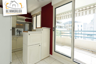 achat appartement ferney-voltaire 01210