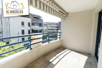 achat appartement ferney-voltaire 01210