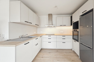 achat appartement ferney-voltaire 01210