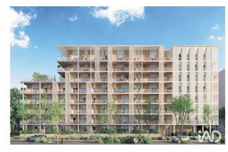 achat appartement ferney-voltaire 01210
