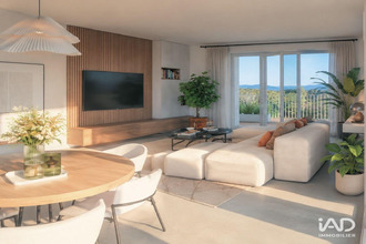 achat appartement ferney-voltaire 01210