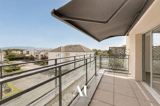 achat appartement ferney-voltaire 01210