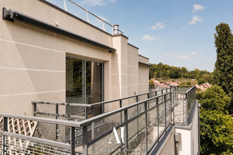achat appartement ferney-voltaire 01210