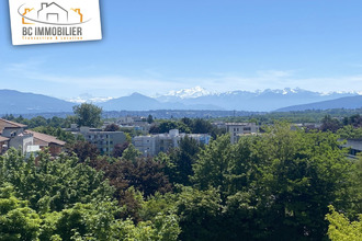 achat appartement ferney-voltaire 01210