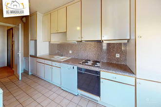achat appartement ferney-voltaire 01210