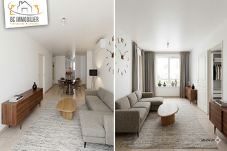 achat appartement ferney-voltaire 01210