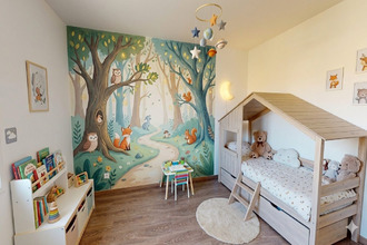 achat appartement ferney-voltaire 01210