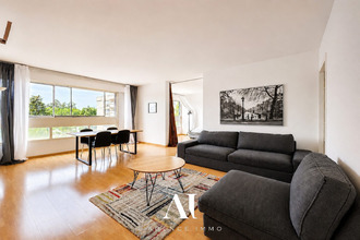 achat appartement ferney-voltaire 01210