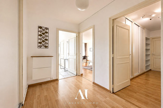 achat appartement ferney-voltaire 01210