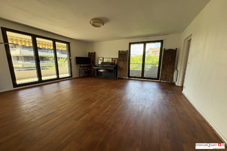 achat appartement ferney-voltaire 01210