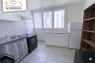 achat appartement ferney-voltaire 01210