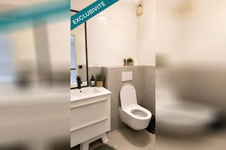 achat appartement ferney-voltaire 01210