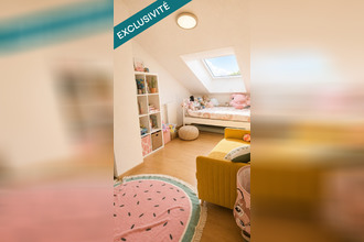 achat appartement ferney-voltaire 01210