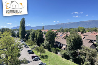 achat appartement ferney-voltaire 01210