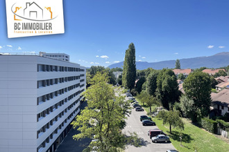 achat appartement ferney-voltaire 01210