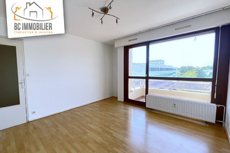 achat appartement ferney-voltaire 01210