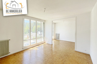 achat appartement ferney-voltaire 01210