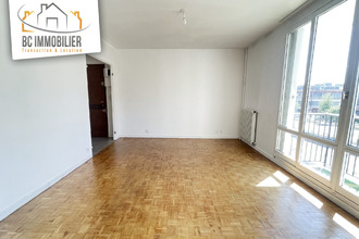 achat appartement ferney-voltaire 01210