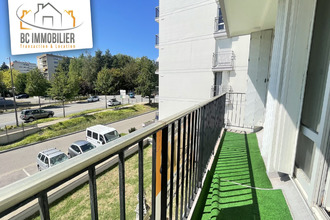achat appartement ferney-voltaire 01210