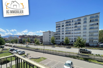 achat appartement ferney-voltaire 01210