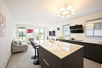 achat appartement ferney-voltaire 01210