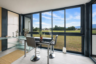 achat appartement ferney-voltaire 01210