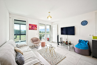 achat appartement ferney-voltaire 01210