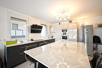 achat appartement ferney-voltaire 01210