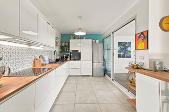 achat appartement ferney-voltaire 01210