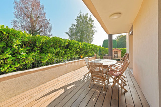 achat appartement ferney-voltaire 01210